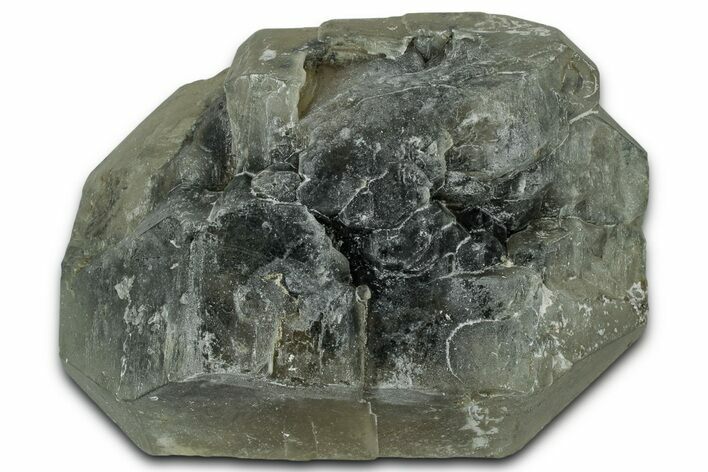 Fluorescent/Phosphorescent Hanksite Crystal - Trona, California #354556